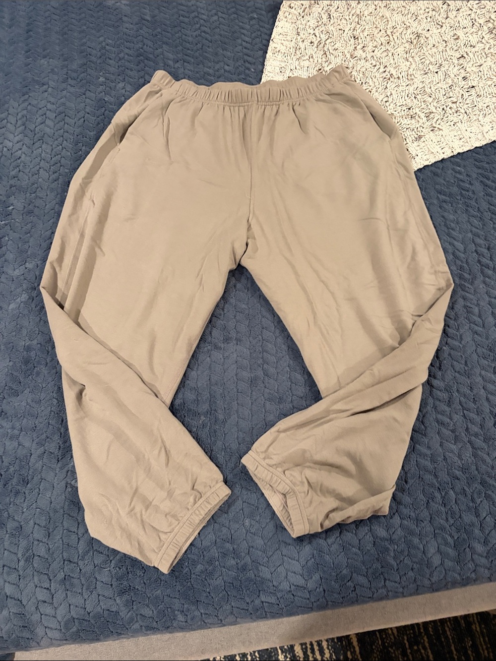 lululemon athletica Women's Track Joggers in Light Taupe